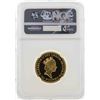 Image 2 : 1994 Great Britain Britannia 50 Pounds Gold Coin NGC PF69 Ultra Cameo