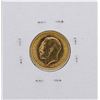 Image 2 : 1914 Great Britain George V 1/2 Sovereign Gold Coin