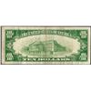 Image 2 : 1928 $10 Gold Certificate Note