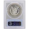 Image 2 : 1878-S $1 Morgan Silver Dollar Coin PCGS MS64