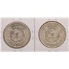 Image 2 : Lot of 1898-O & 1898 $1 Morgan Silver Dollar Coins