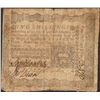 Image 1 : April 3, 1772 Pennsylvania Two Shillings Colonial Currency Note