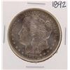 Image 1 : 1892 $1 Morgan Silver Dollar Coin
