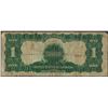 Image 2 : 1899 $1 Black Eagle Silver Certificate