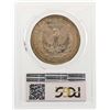 Image 2 : 1884-O $1 Morgan Silver Dollar Coin PCGS MS65