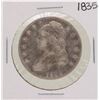 Image 1 : 1835 Capped Bust Half Dollar Coin
