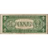 Image 2 : 1935A $1 Silver Certificate WWII Emergency Hawaii Note