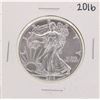 Image 1 : 2016 $1 American Silver Eagle Coin