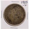 Image 1 : 1903-S $1 Morgan Silver Dollar Coin