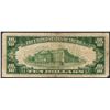 Image 2 : 1934A $10 Silver Certificate WWI Emergency North Africa Note