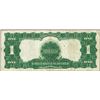 Image 2 : 1899 $1 Black Eagle Silver Certificate Note