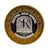 Image 1 : .999 Silver Hotel San Remo Las Vegas, Nevada $10 Casino Limited Edition Gaming T