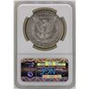 Image 2 : 1897 $1 Morgan Silver Dollar Coin NGC MS64