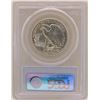 Image 2 : 1942 Proof Walking Liberty Half Dollar Coin PCGS PR65
