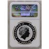 Image 2 : 2016P $1 Australia Koala Silver Coin NGC MS69