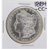 Image 1 : 1884-CC $1 Morgan Silver Dollar Coin