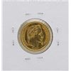 Image 1 : 1864 France Napoleon 20 Francs Gold Coin