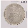 Image 1 : 1900 $1 Morgan Silver Dollar Coin