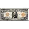 Image 1 : 1922 $20 Gold Certificate Note