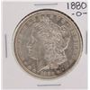 Image 1 : 1880-O $1 Morgan Silver Dollar Coin