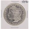 Image 1 : 1896 $1 Morgan Silver Dollar Coin