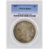 Image 1 : 1897 $1 Morgan Silver Dollar Coin PCGS MS64