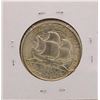 Image 2 : 1936 Long Island Tercentenary Commemorative Half Dollar Coin