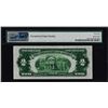 Image 2 : 1928D $2 Legal Tender STAR Note Fr.1505* PMG Choice Extremely Fine 45EPQ