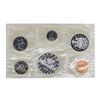 Image 3 : Lot of 1962-1964 Canada (6) Coin Proof Sets w/ Envelope
