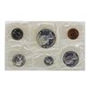 Image 4 : Lot of 1962-1964 Canada (6) Coin Proof Sets w/ Envelope