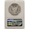 Image 2 : 1881-S $1 Morgan Silver Dollar Coin NGC MS64