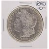 Image 1 : 1890-O $1 Morgan Silver Dollar Coin