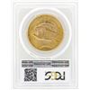 Image 2 : 1925 $20 St. Gaudens Double Eagle Gold Coin PCGS MS64