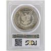 Image 2 : 1879-S $1 Morgan Silver Dollar Coin PCGS MS65