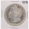 Image 1 : 1898 $1 Morgan Silver Dollar Coin