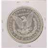 Image 2 : 1898 $1 Morgan Silver Dollar Coin