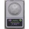 Image 2 : 2006-W $1 American Silver Eagle Coin NGC MS69