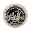 Image 1 : .999 Fine Silver Harrah's Laughlin, Nevada $7 Casino Limited Edition Gaming Toke