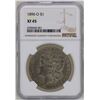 Image 1 : 1896-O $1 Morgan Silver Dollar Coin NGC XF45