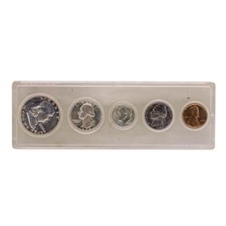 1954 (5) Coin Proof Set