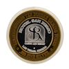 Image 2 : .999 Silver Hotel San Remo Las Vegas, Nevada $10 Casino Limited Edition Gaming T