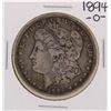 Image 1 : 1894-O $1 Morgan Silver Dollar Coin