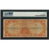 Image 2 : 1922 $10 Gold Certificate Note Fr.1173 PMG Very Good 8
