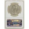 Image 2 : 1935-S $1 Peace Silver Dollar Coin NGC MS63