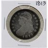 Image 1 : 1813 Capped Bust Half Dollar Coin