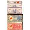 Image 2 : World Banknote Lot;  Dealers Stock includes various countries by alphabetical order A to C.  Most gr