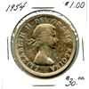 Image 1 : 1954 1$