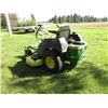 Image 3 : John Deere Z435 Z-Turn mower