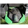 Image 5 : John Deere Z435 Z-Turn mower
