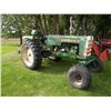 Image 1 : Oliver 1550 gas tractor SN#169425-502